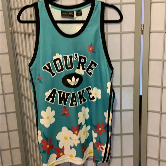 adidas Other - 🔥🔥 Pharrell Williams Adidas Tank